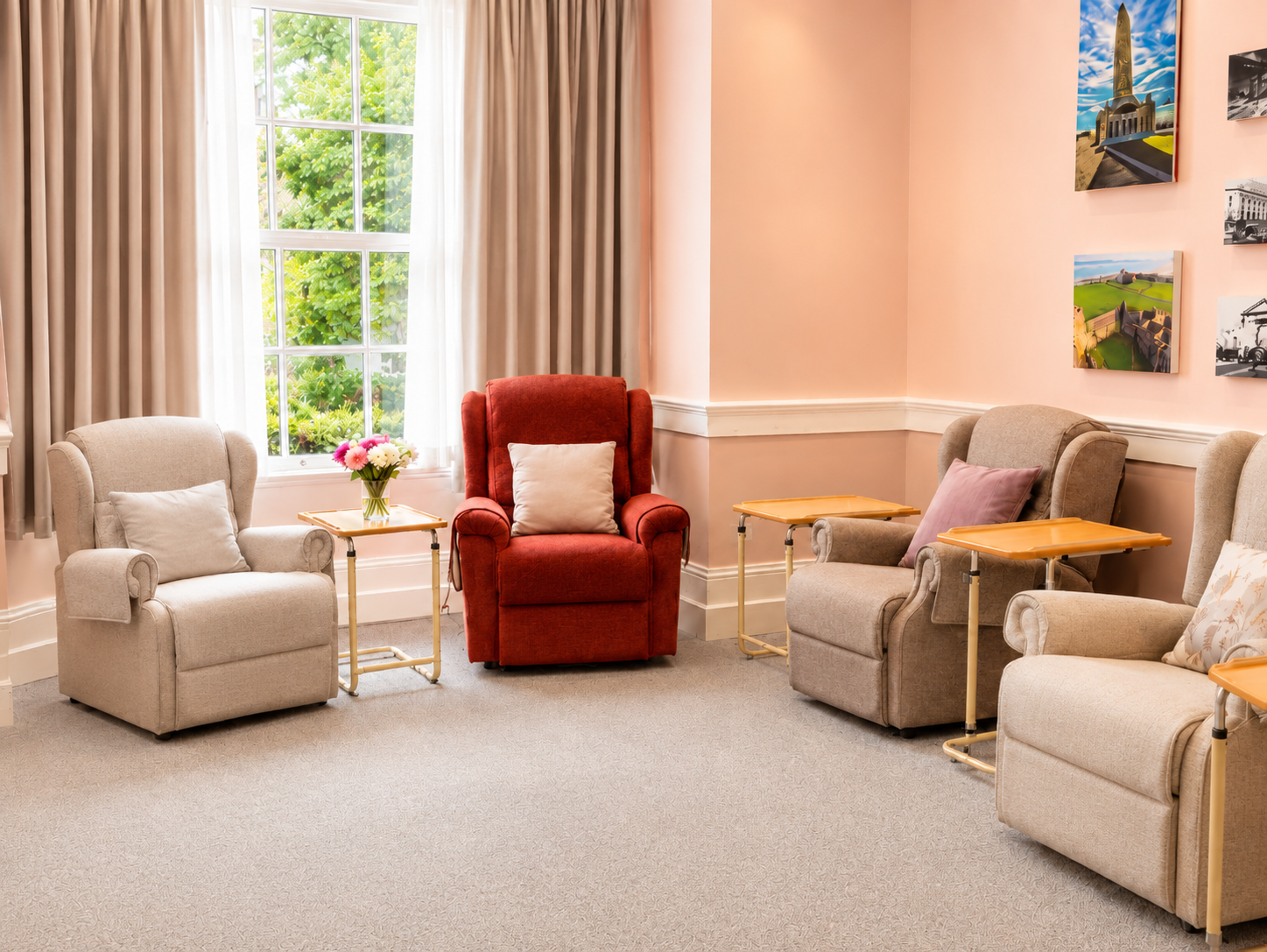 Bluebell Nursing Home